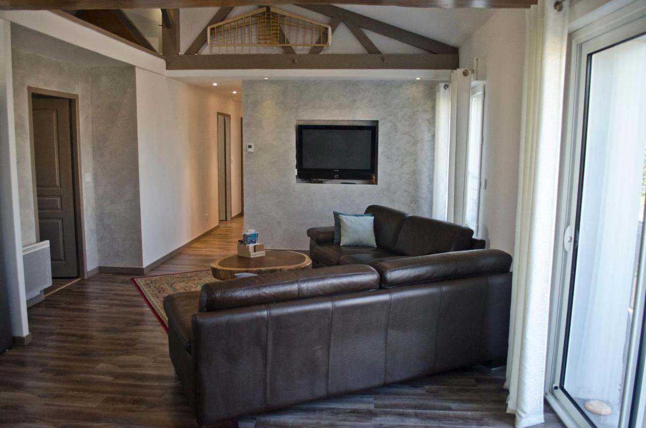 Apartment Le Defi