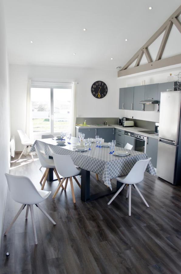 Le Defi Apartment *