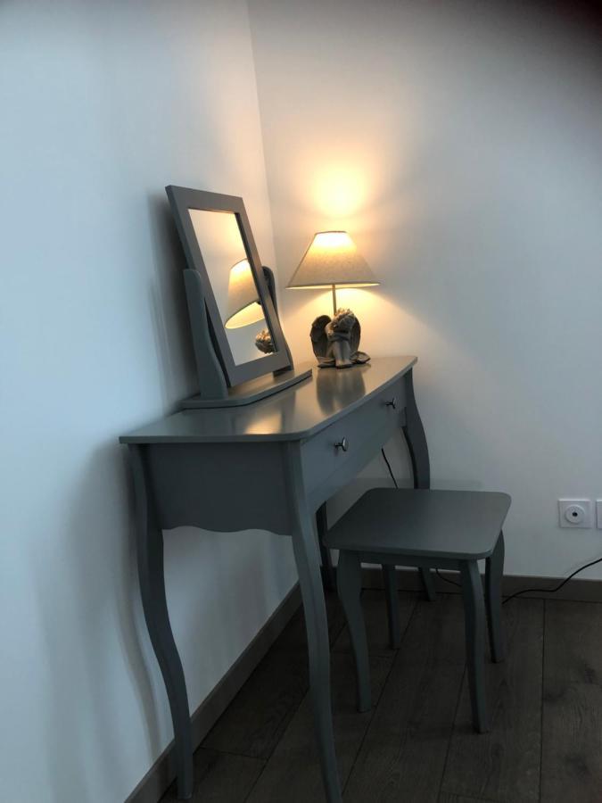 Le Defi Apartment Fouras