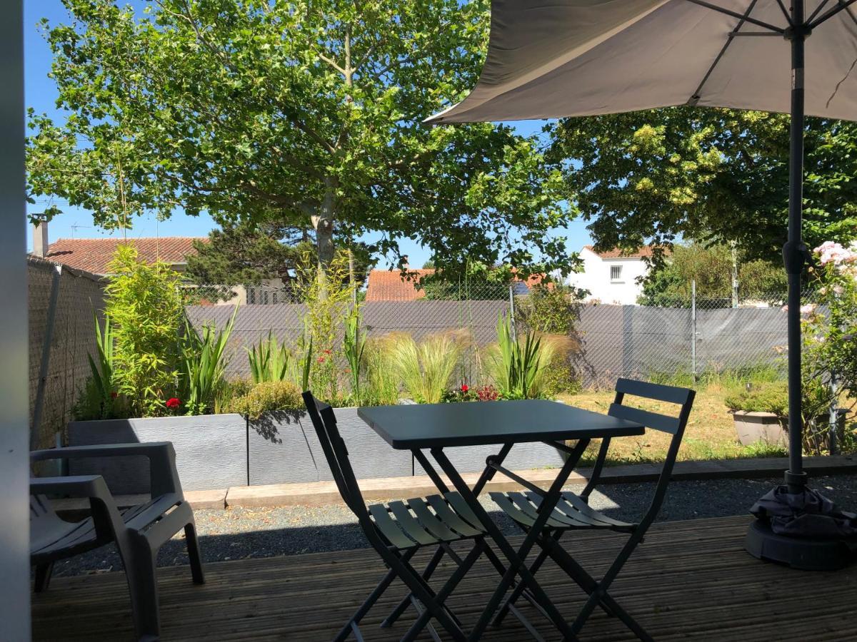 Apartment Le Defi Fouras