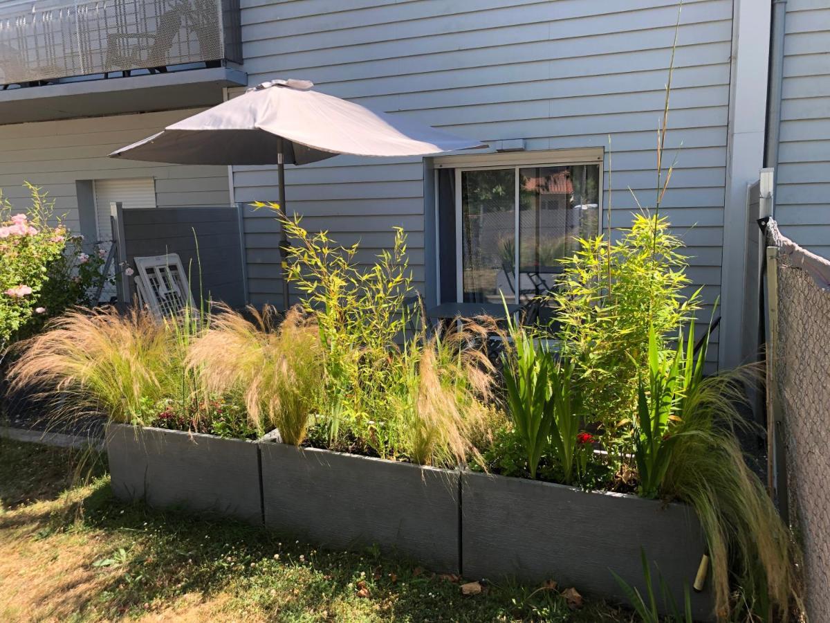 Le Defi Apartment Fouras