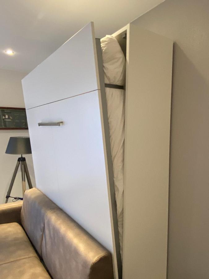 Apartment Le Defi