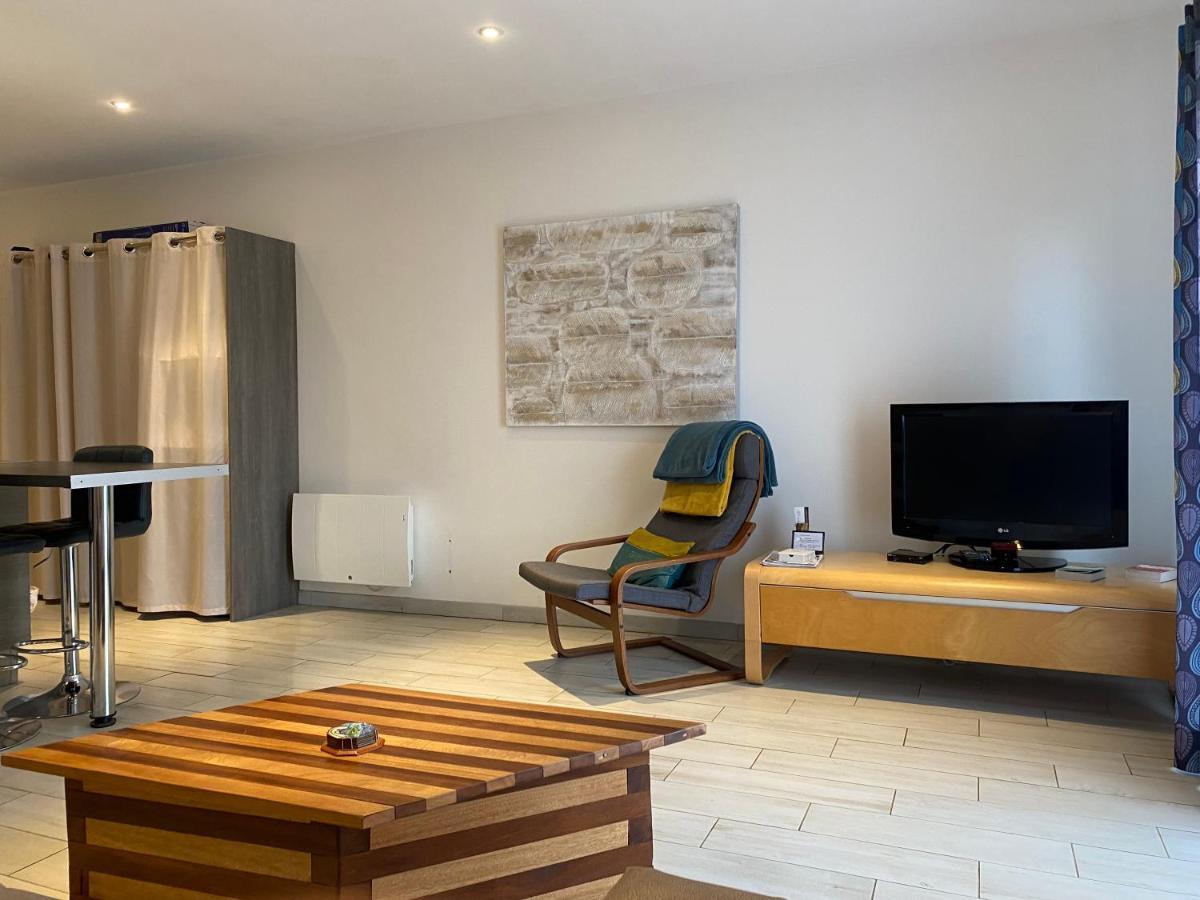 Le Defi Apartment