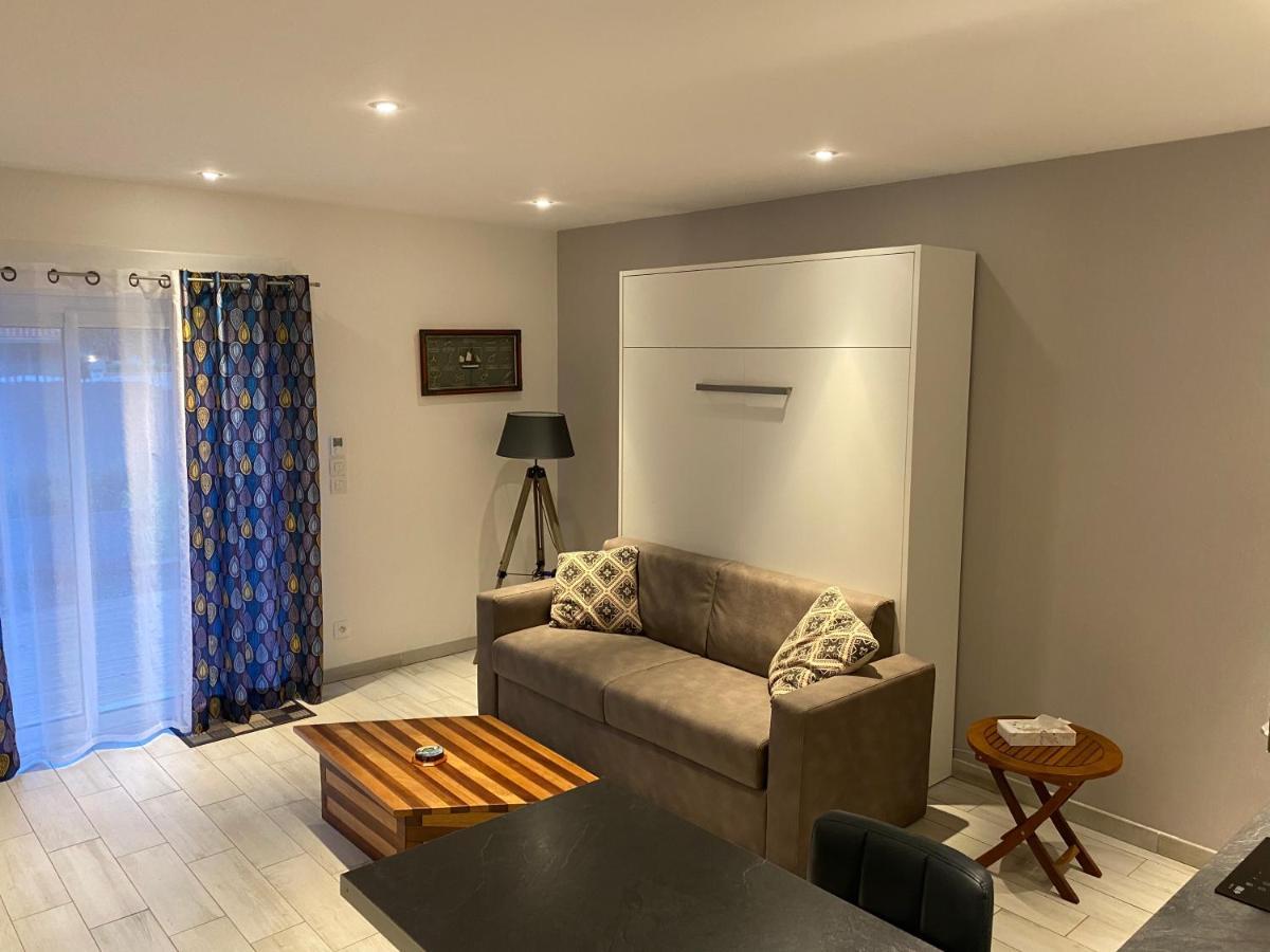 Apartment Le Defi *