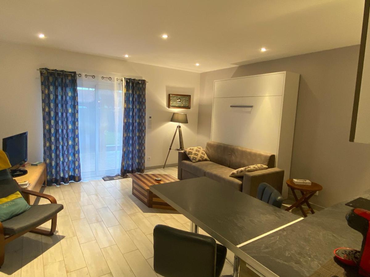 Apartment Le Defi *