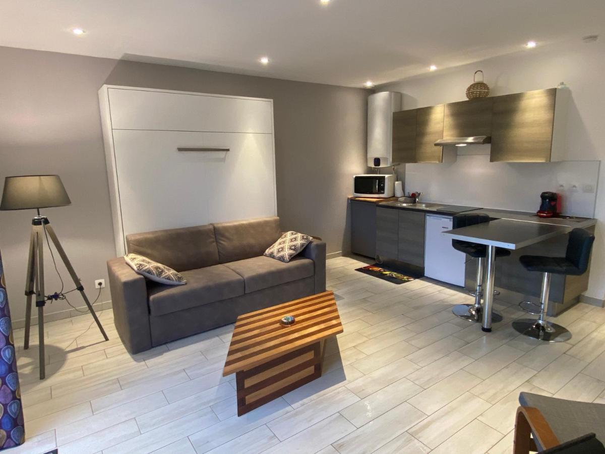Apartment Le Defi *