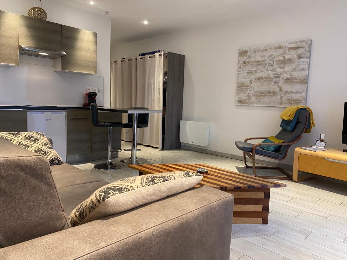 Apartment Le Defi