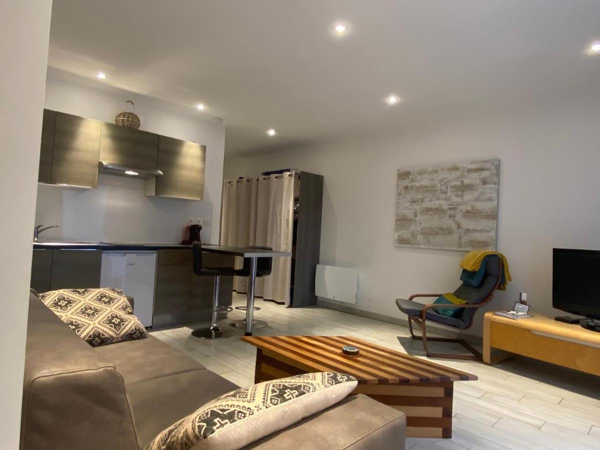 Le Defi Apartment Fouras