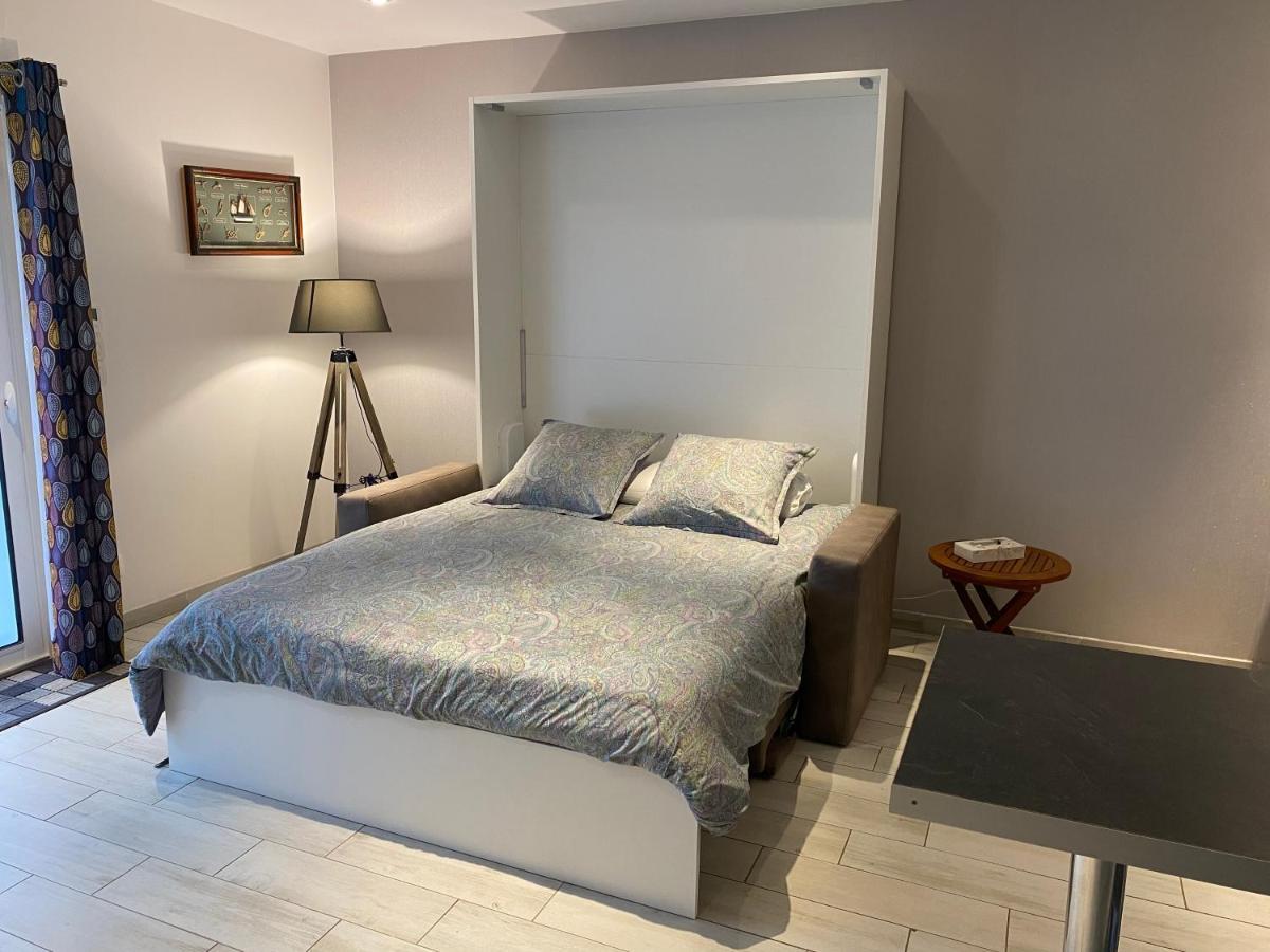 Apartment Le Defi