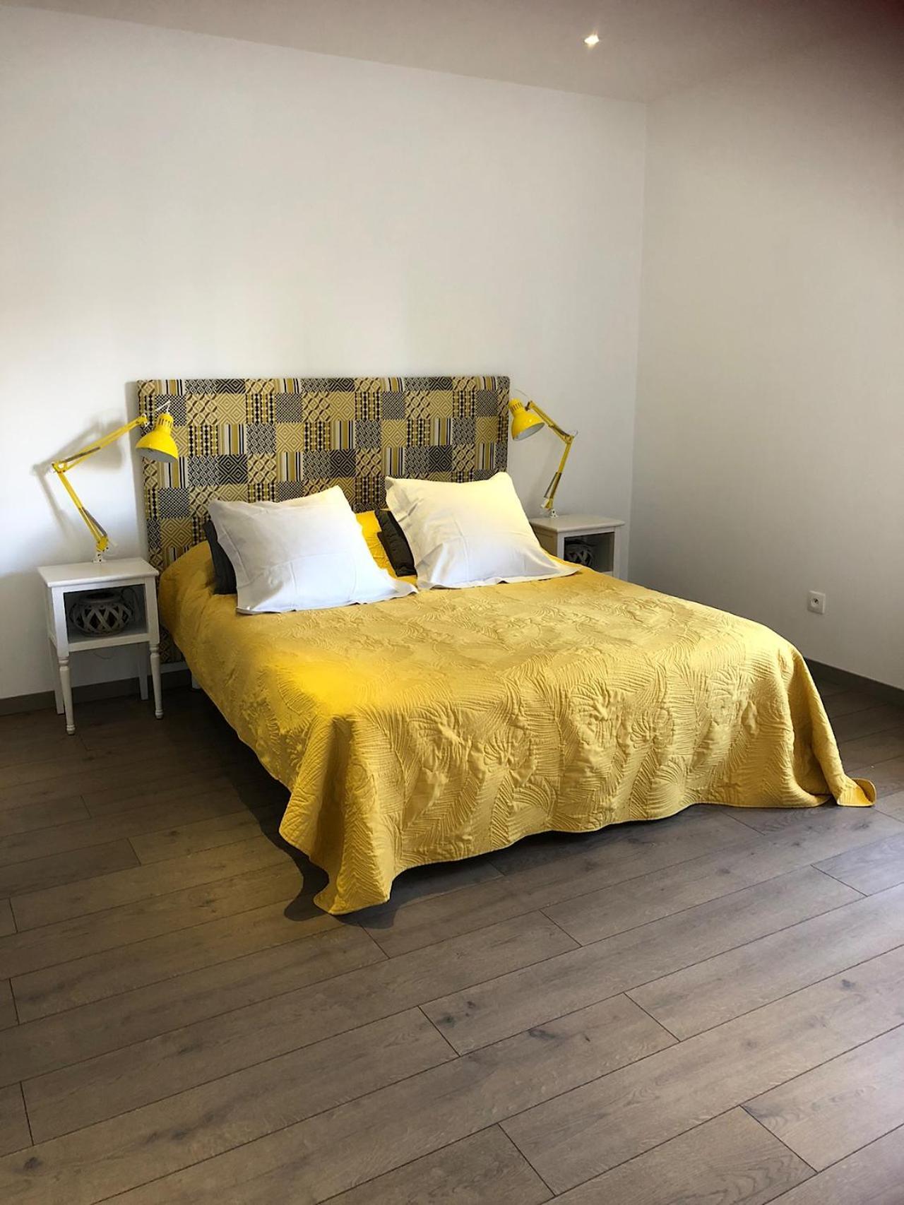 Apartment Le Defi *