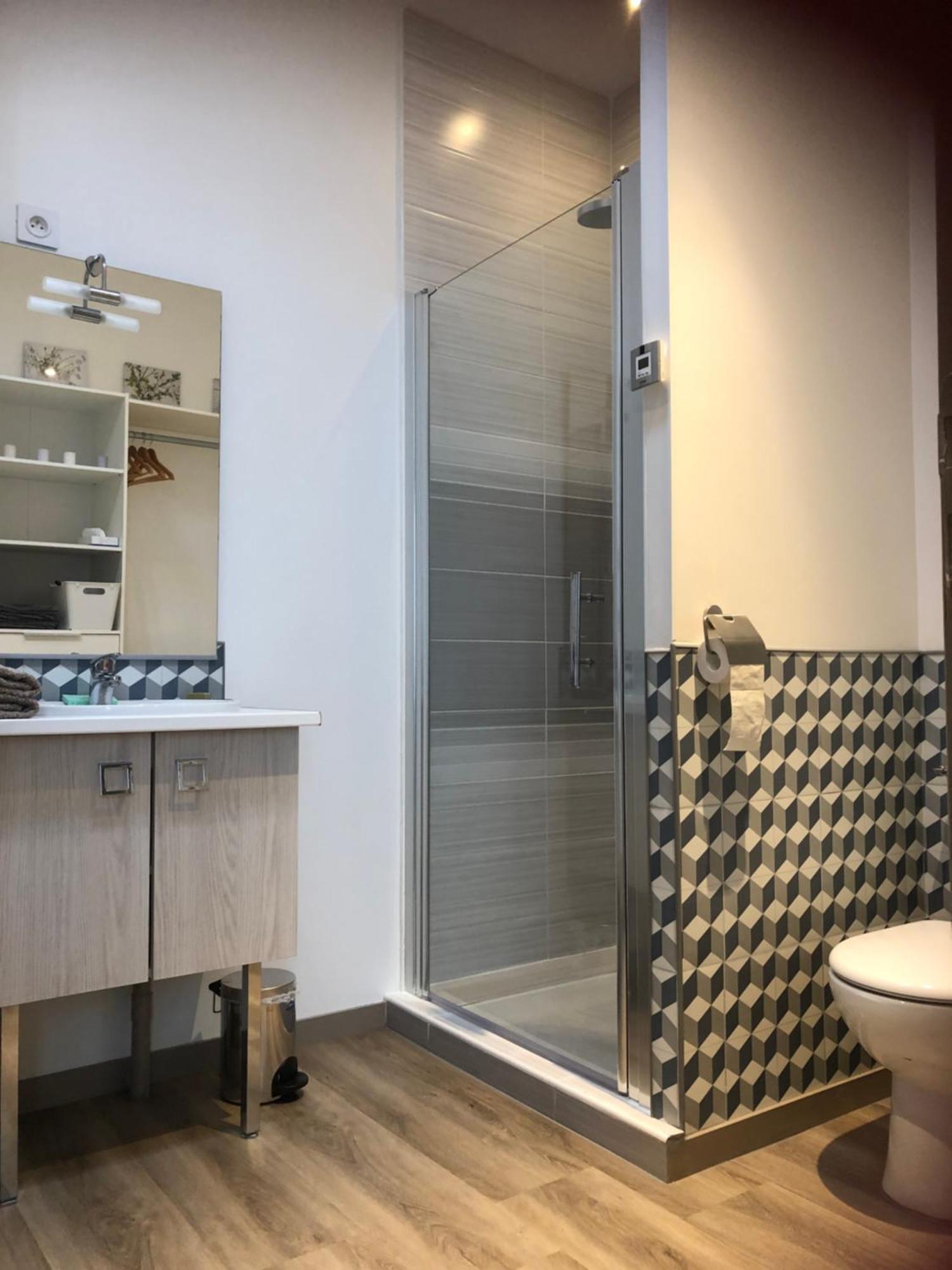 Le Defi Apartment Fouras