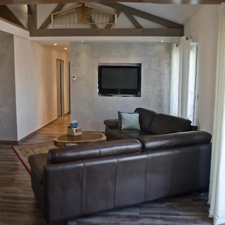 Appartement Le defi à Fouras Extérieur photo