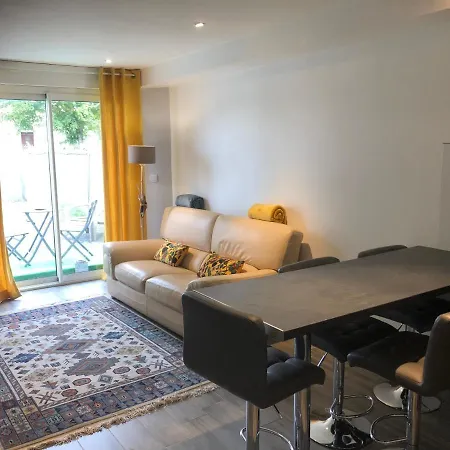 Appartement Le defi à Fouras Extérieur photo