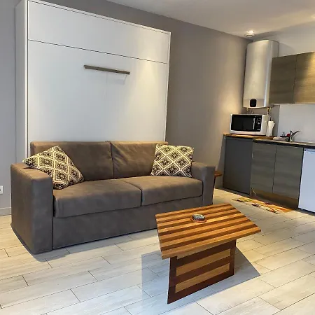 Appartement Le defi à Fouras Extérieur photo