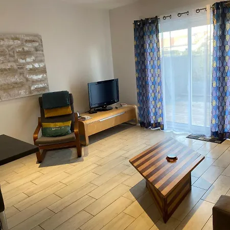 Appartement Le defi à Fouras Extérieur photo