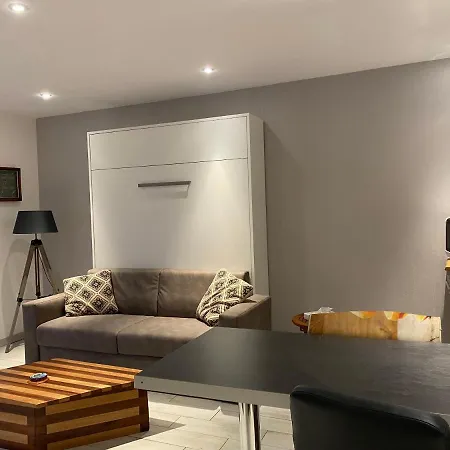 Appartement Le defi à Fouras Extérieur photo