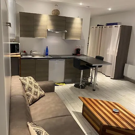 Appartement Le defi à Fouras Extérieur photo