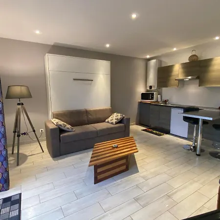 Appartement Le defi à Fouras Extérieur photo