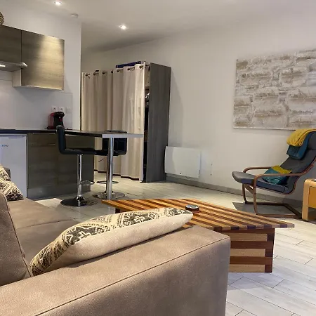 Appartement Le defi à Fouras Extérieur photo
