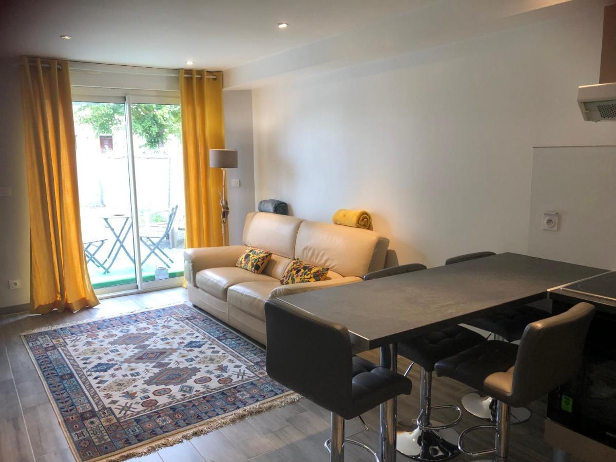 Le Defi Apartment