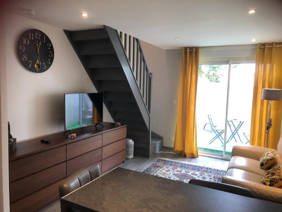 Le Defi Apartment
