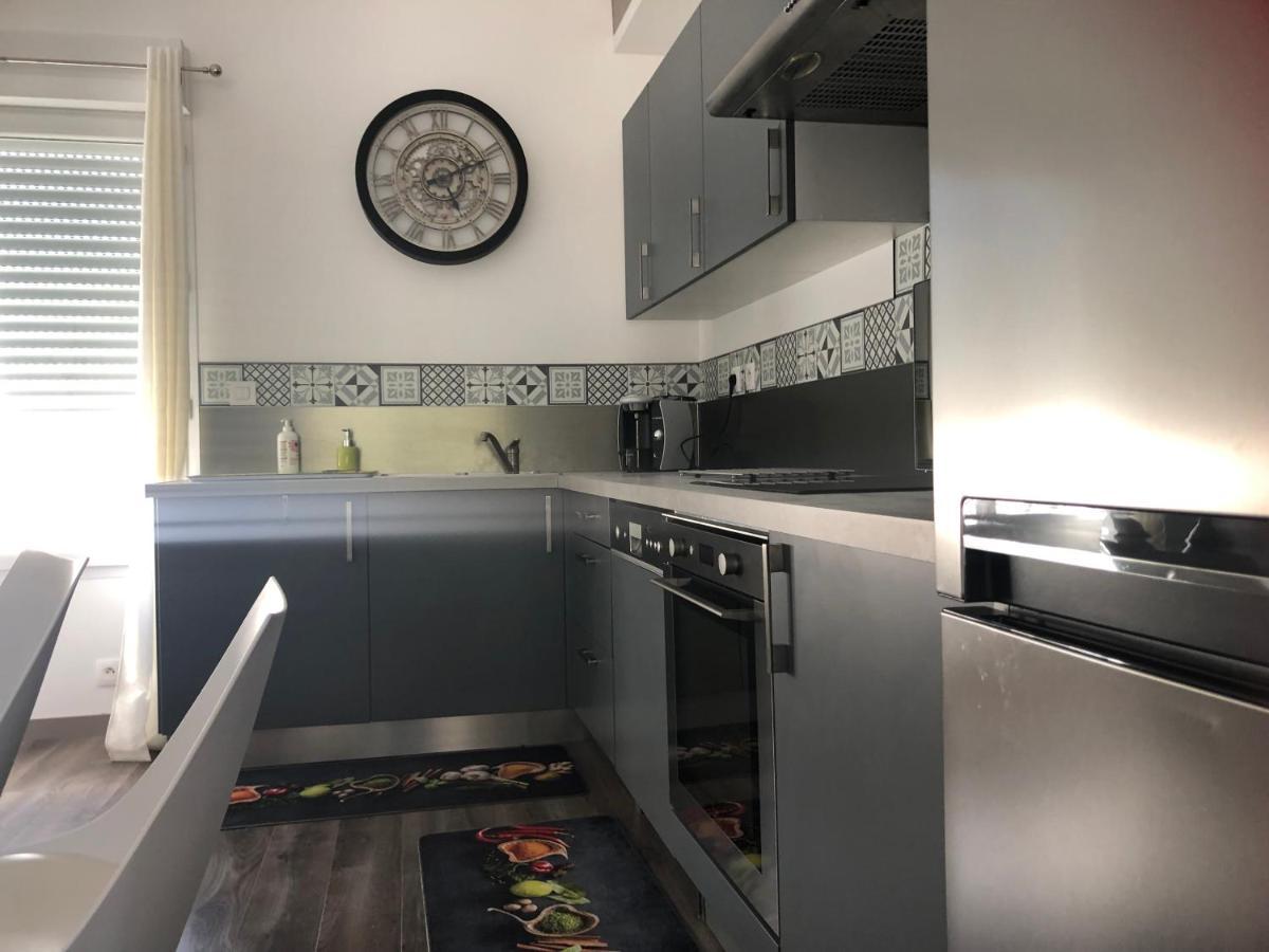 Apartment Le Defi *
