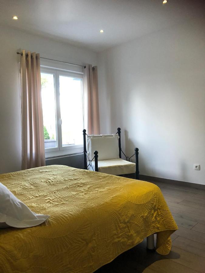 Apartment Le Defi