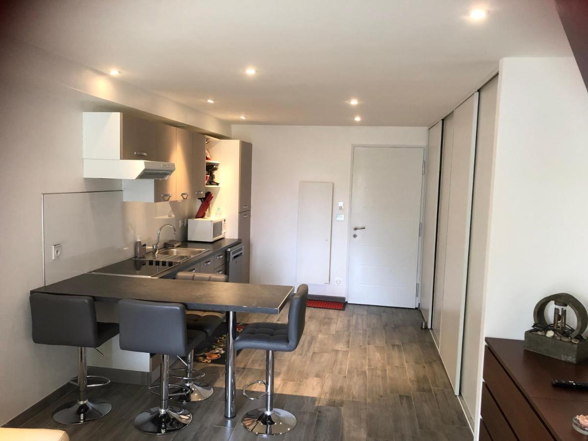 Le Defi Apartment