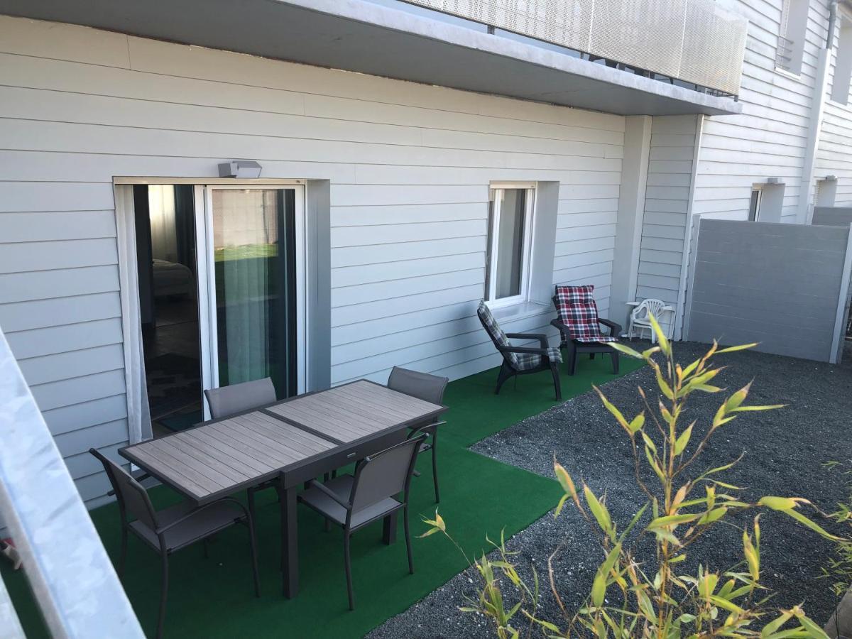 Le Defi Apartment *