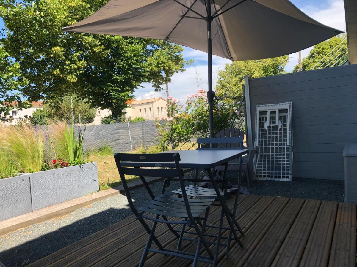 Le Defi Apartment *