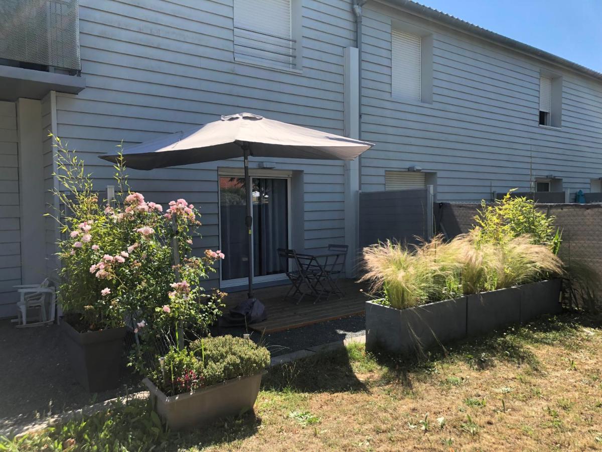 Le Defi Apartment Fouras