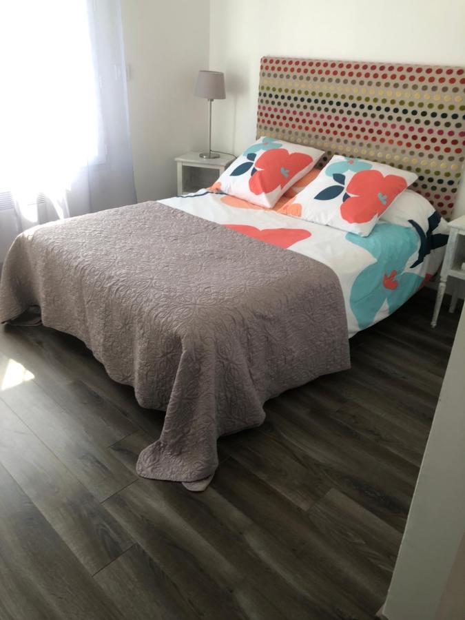 Le Defi Apartment Fouras