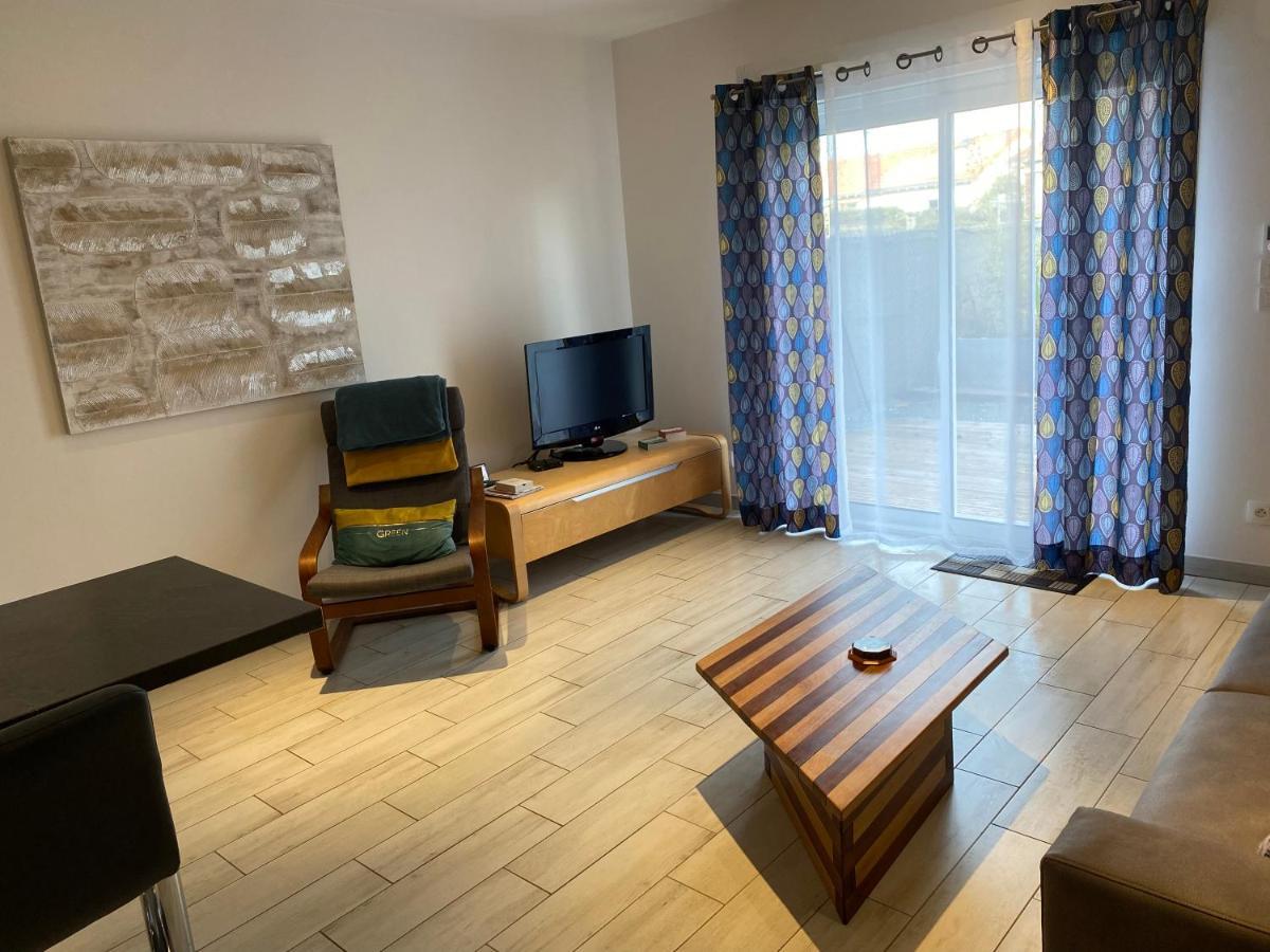 Le Defi Apartment