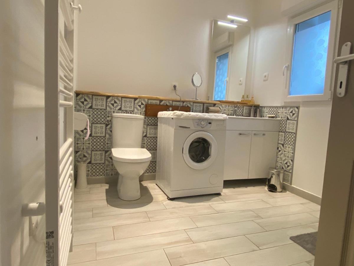 Le Defi Apartment *
