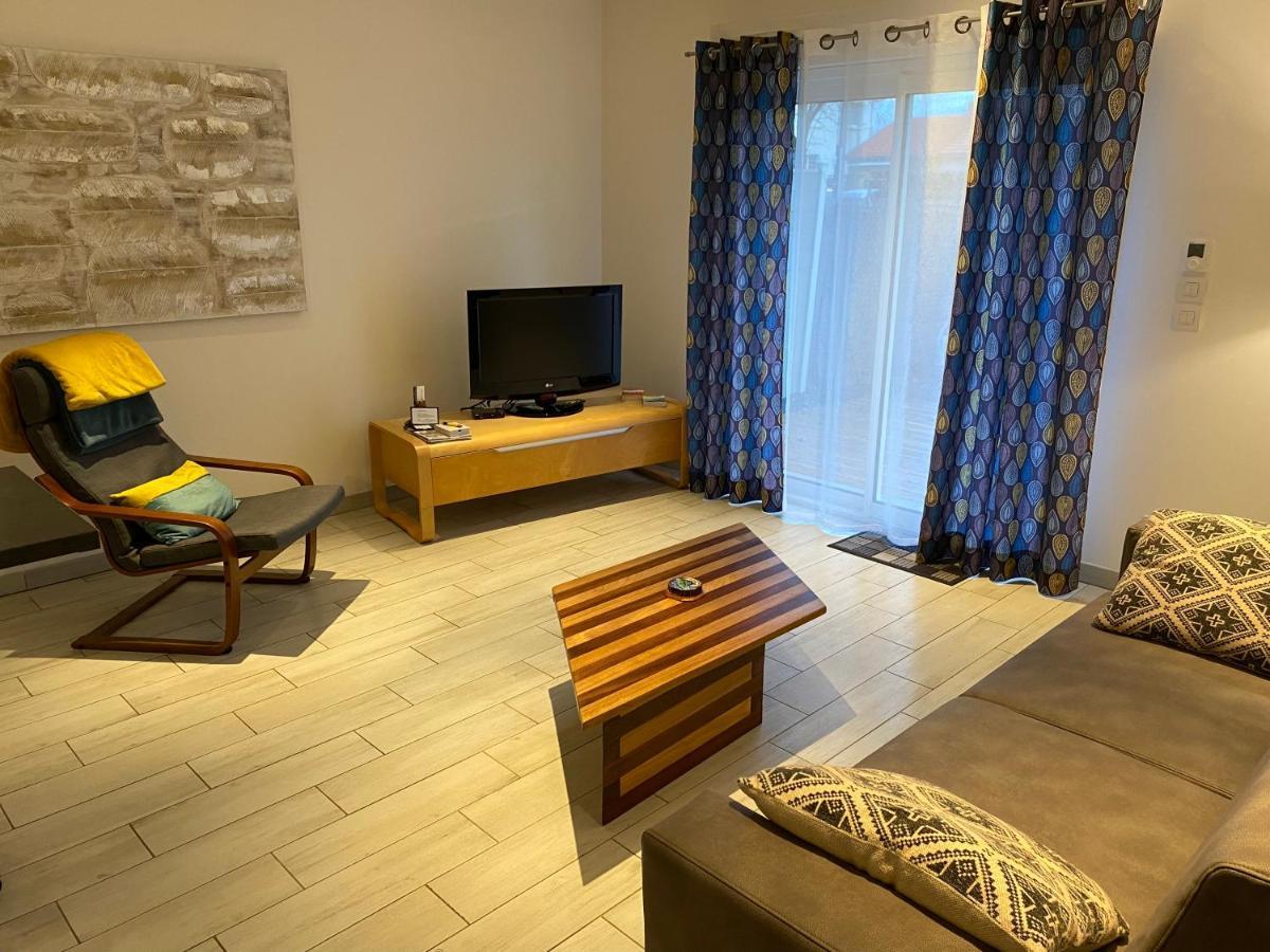 Le Defi Apartment Fouras