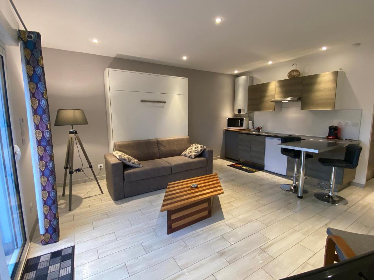 Le Defi Apartment Fouras