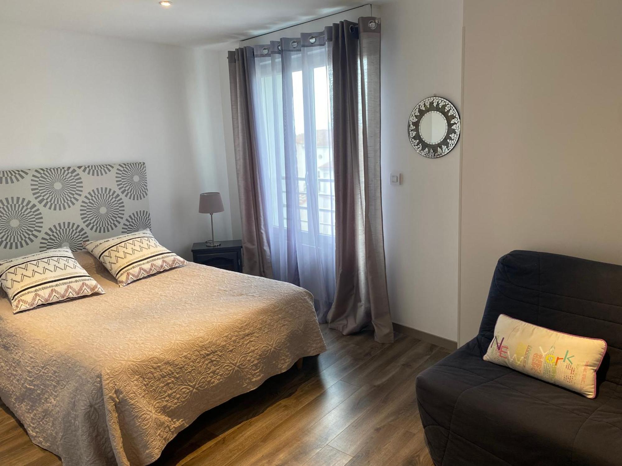 Le Defi Apartment