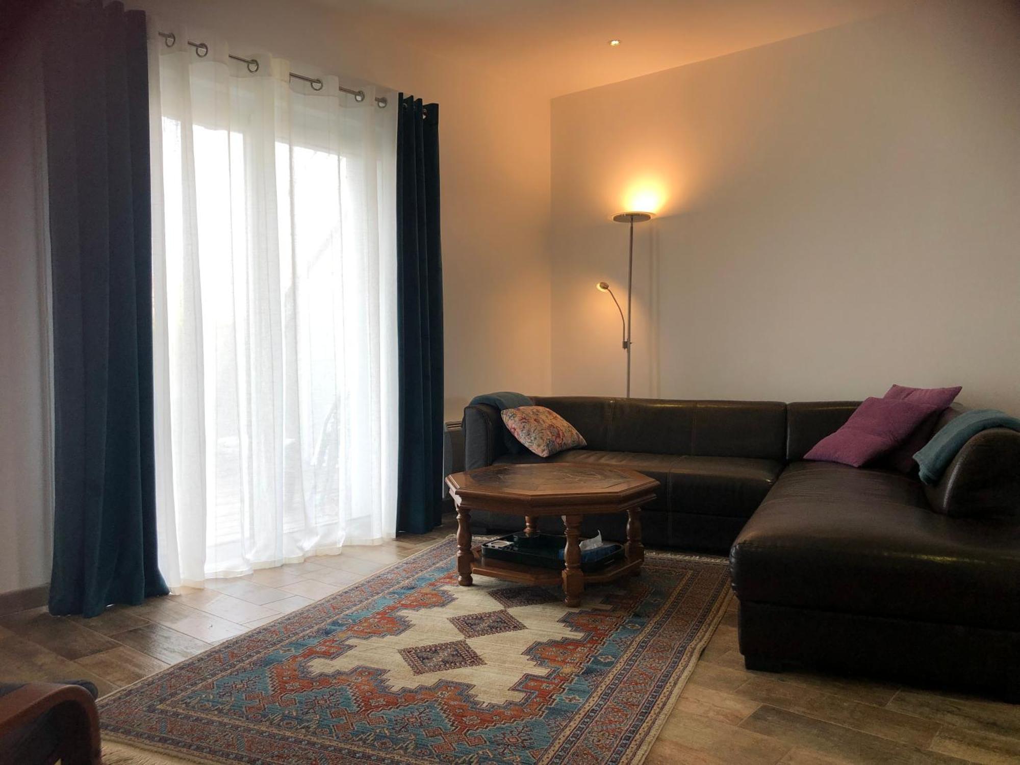 Le Defi Apartment Fouras