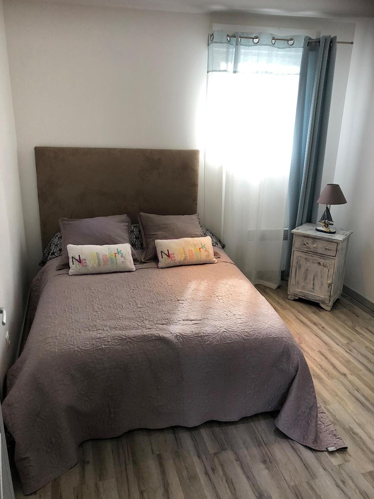 Le Defi Apartment Fouras