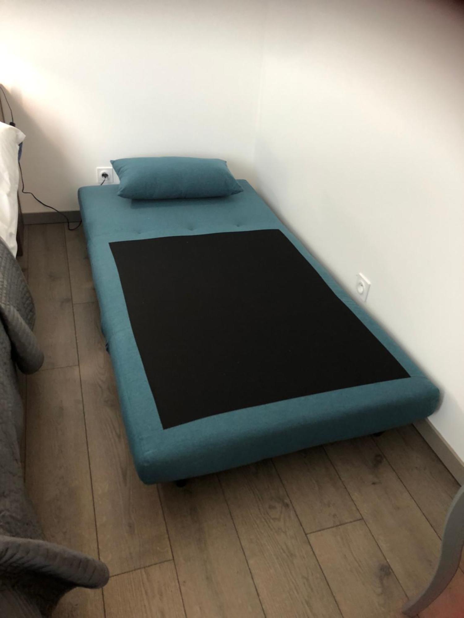 Apartment Le Defi *