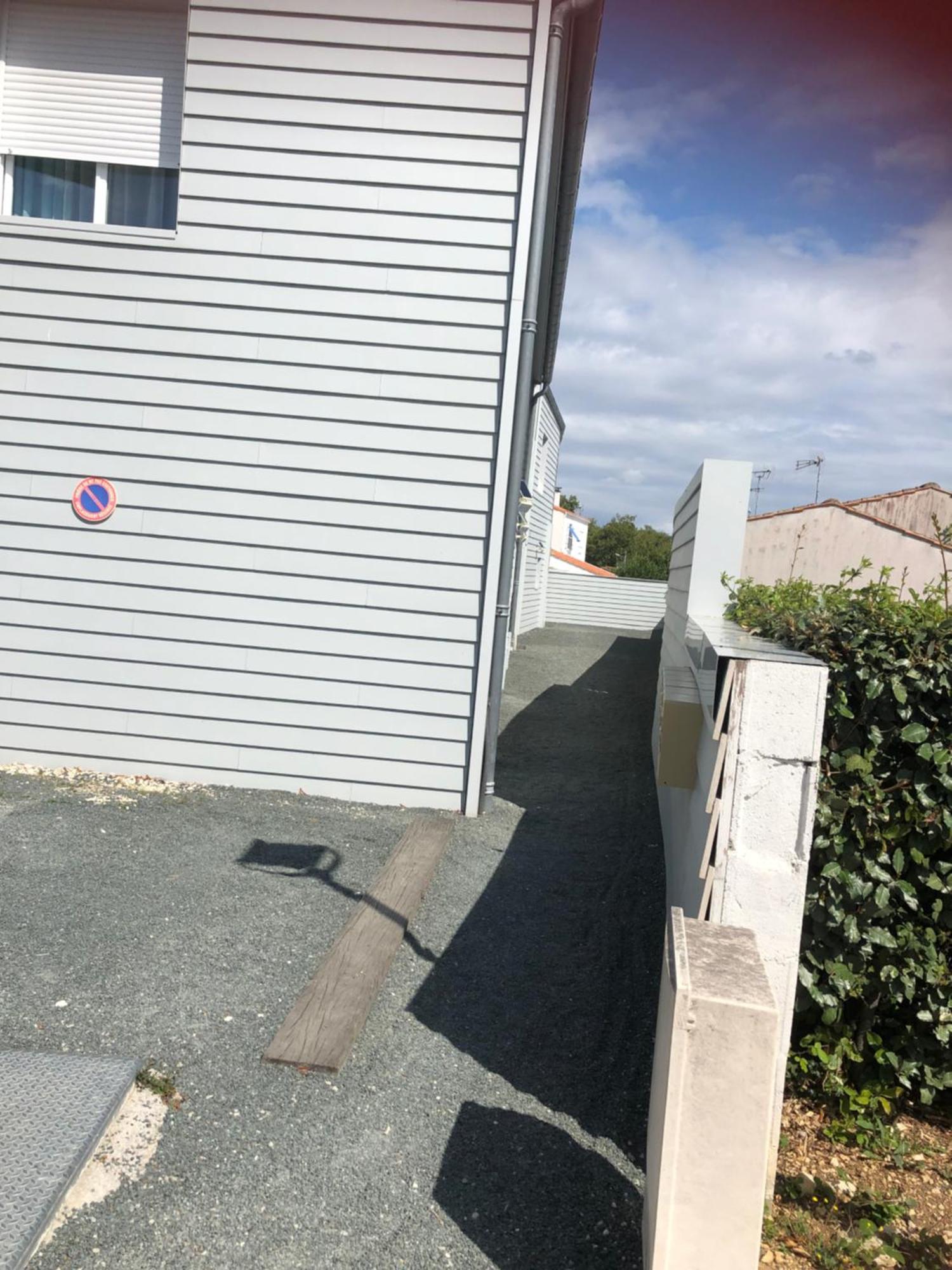 Le Defi * Fouras