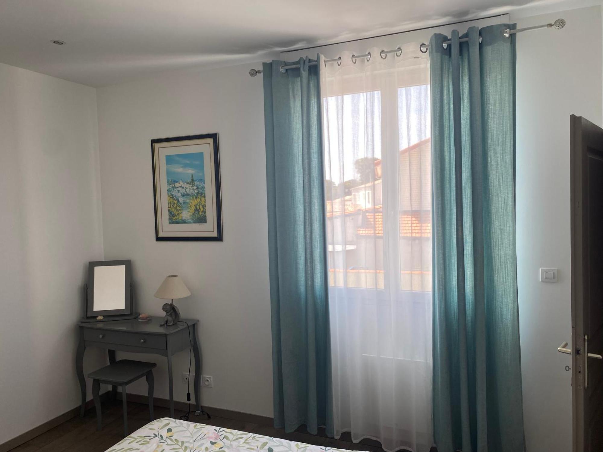 Le Defi Apartment *
